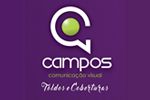 Campos Comunicação Visual e Toldos - Piracicaba