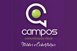 Campos Comunicao Visual e Toldos