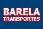 Barela transportes - Piracicaba