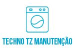 TZ Manutenção - Máquinas de lavar - Piracicaba