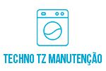 TZ Manuteno - Mquinas de lavar