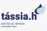 Tássia.H - Gestão de Tráfego e Marketing