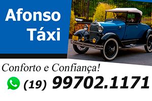 Afonso Txi