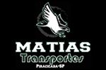 Matias Transportes - Piracicaba