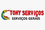 Tony Servios