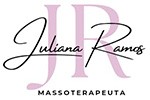 Massoterapeuta Juliana Ramos