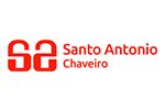 Chaveiro Santo Antnio