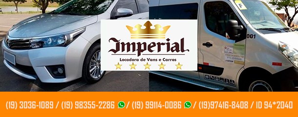 Locadora Imperial