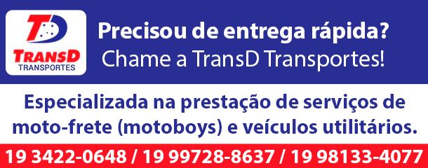 TransD Transportes