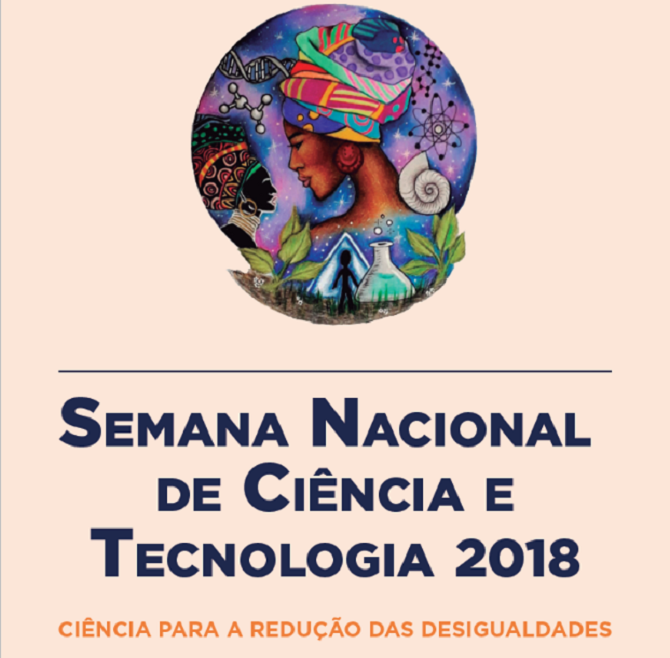 semana tecnologia