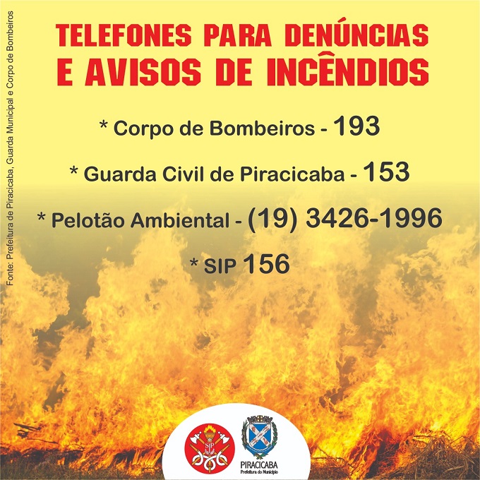 arte Incendio interna