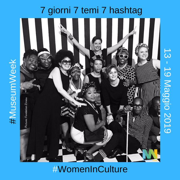 museumweek-womanculture