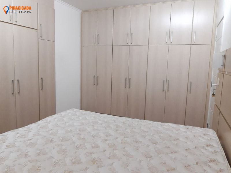 Apartamento Triplex para alugar, 332 m por R$ 3.000/ms - Centro - Piracicaba/SP