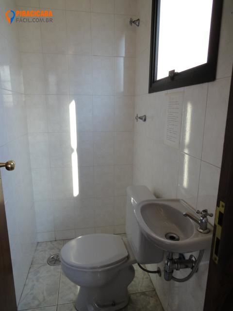 Apartamento com 3 dormitrios  venda, 115 m por R$ 490.000,00 - Centro - Piracicaba/SP