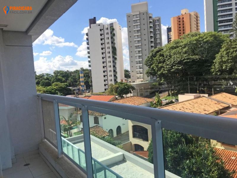 Sala para alugar, 42 m por R$ 3.082,82/ms - Cidade Jardim - Piracicaba/SP