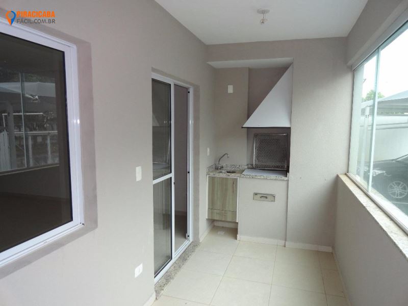 Apartamento com 2 dormitrios  venda, 65 m por R$ 260.000,00 - Jardim Astrias I - Piracicaba/SP