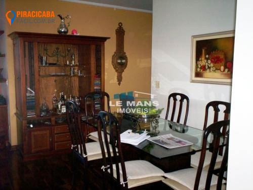 Apartamento  venda, 101 m por R$ 400.000,00 - Centro - Piracicaba/SP