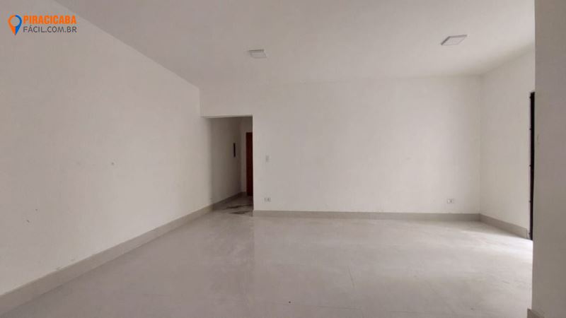 Apartamento com 3 dormitrios para alugar, 88 m por R$ 2.405,02/ms - Nova Amrica - Piracicaba/SP