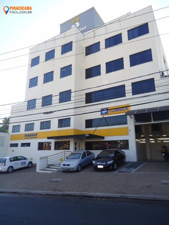 Sala para alugar, 55 m por R$ 2.640,00/ms - Chcara Nazar - Piracicaba/SP