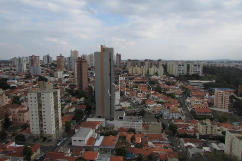 Cobertura  venda, 402 m por R$ 2.500.000,00 - Centro - Piracicaba/SP