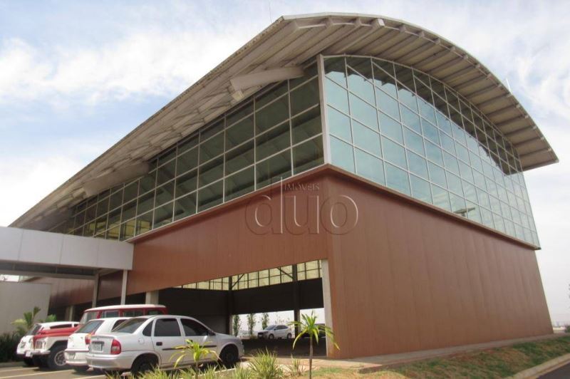 Galpo para alugar, 620 m por R$ 23.642,75/ms - Capim Fino - Piracicaba/SP