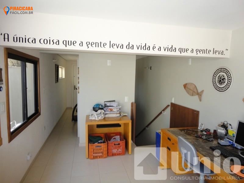 Apartamento residencial  venda, Alto, Piracicaba.