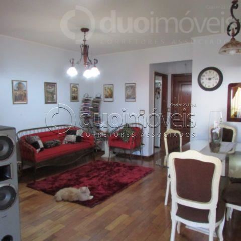 Apartamento Residencial à venda, Centro, Piracicaba - AP0023.