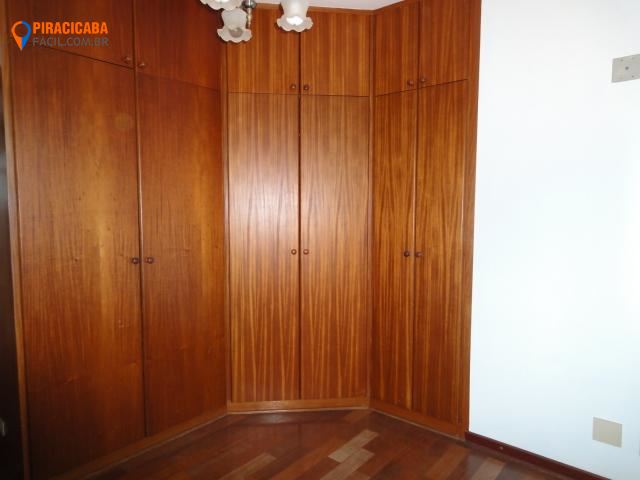 Apartamento com 3 dormitrios  venda, 115 m por R$ 490.000,00 - Centro - Piracicaba/SP