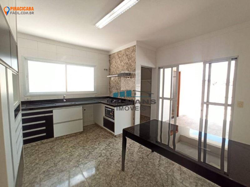 Casa para alugar, 380 m por R$ 8.930,00/ms - Loteamento Residencial Reserva Do Engenho - Piracicaba/SP