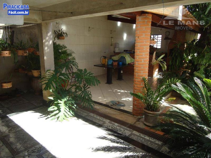 Casa à venda - Jardim Ibirapuera - Piracicaba/SP
