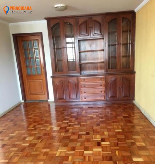 Apartamento com 3 dormitrios  venda, 150 m por R$ 440.000,00 - Centro - Piracicaba/SP