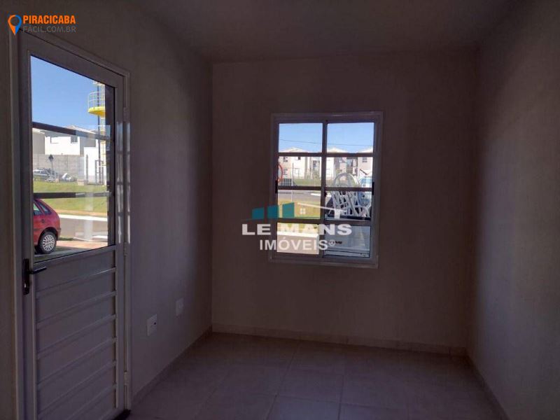 Apartamento com 2 dormitrios para alugar, 45 m por R$ 977,00/ms - So Jorge - Piracicaba/SP