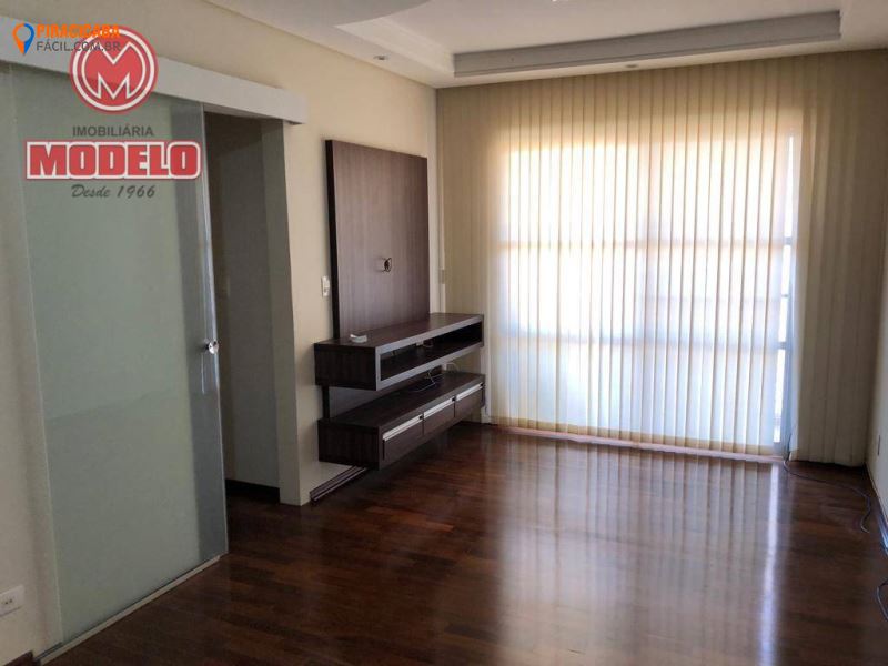 Apartamento com 2 dormitrios para alugar, 90 m por R$ 1.963,00/ms - Jardim Elite - Piracicaba/SP