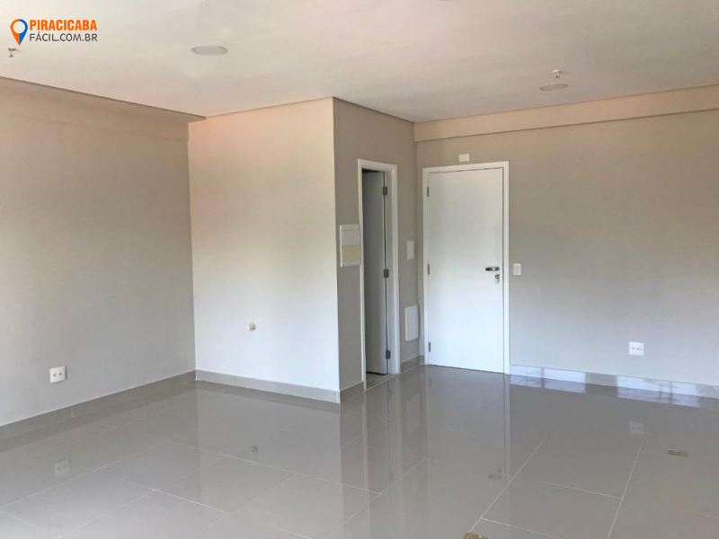 Sala para alugar, 40 m por R$ 2.618,91/ms - Cidade Jardim - Piracicaba/SP