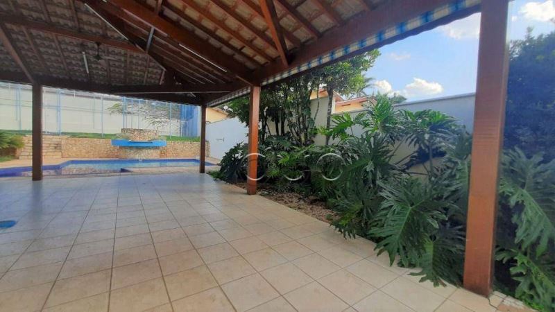 Casa com 4 dormitrios, 323 m - venda por R$ 1.850.000,00 ou aluguel por R$ 7.885,00/ms - Colinas do Piracicaba (rtemis) - Piracicaba/SP