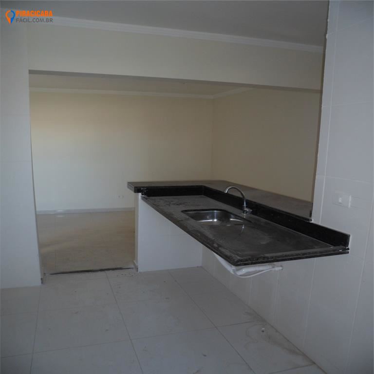 Apartamento residencial  venda, Paulista, Piracicaba.