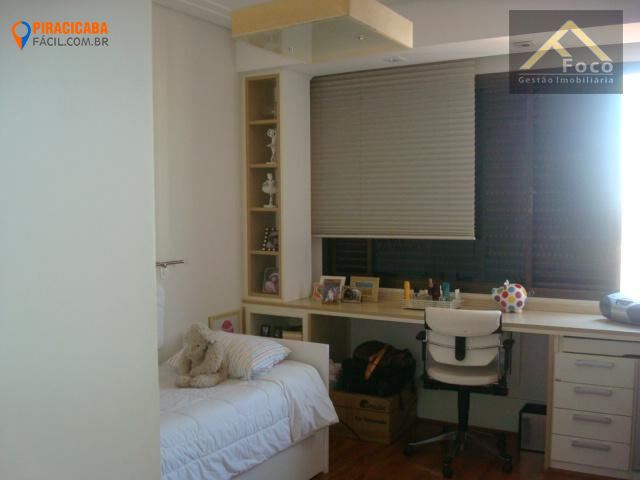 Apartamento  residencial  venda, Centro, Piracicaba.