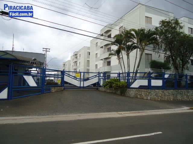 Apartamento  residencial à venda, Higienópolis, Piracicaba.