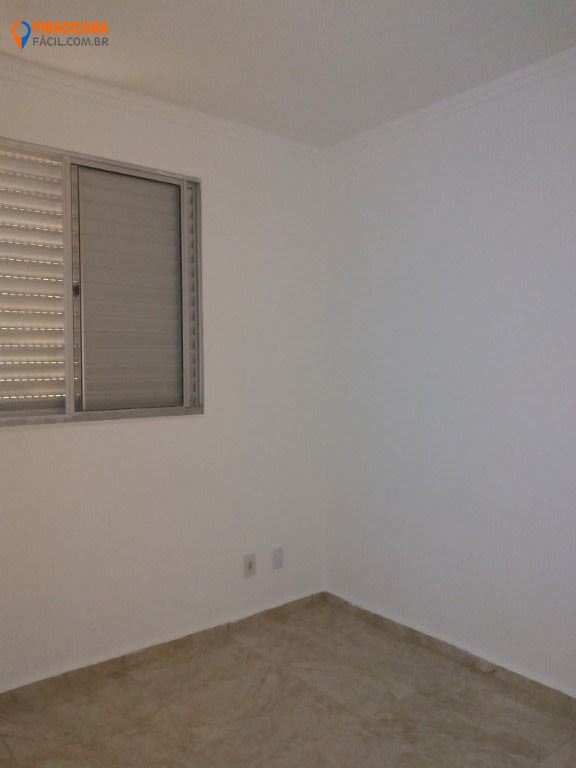 Apartamento com 2 dormitrios para alugar, 46 m por R$ 1.064,24/ms - Piracicamirim - Piracicaba/SP