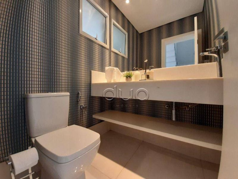 Casa  venda, 240 m por R$ 1.600.000,00 - Reserva do Engenho - Piracicaba/SP