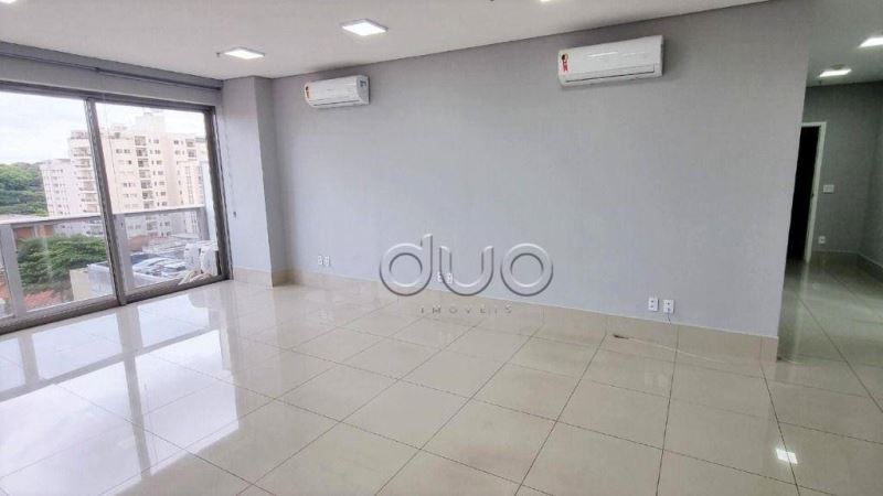 Sala para alugar, 78 m por R$ 6.302,69/ms - Centro - Piracicaba/SP