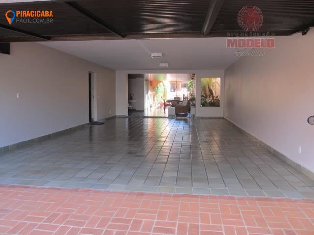 Casa residencial  venda, Chcara Nazar, Piracicaba.