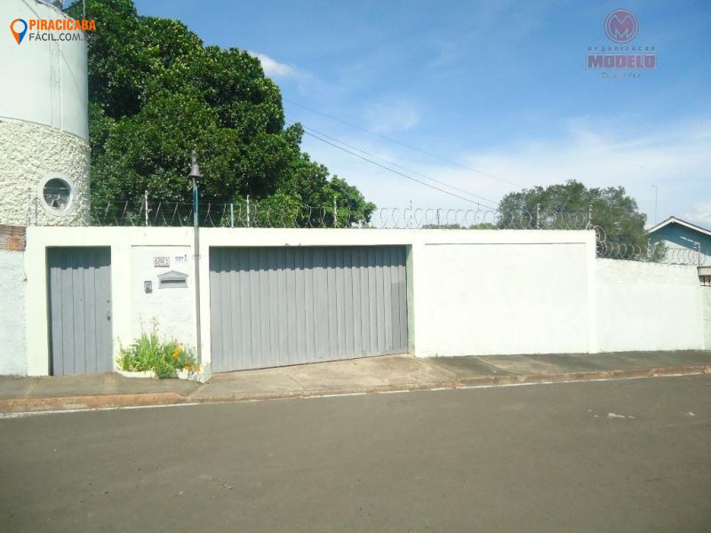 Chcara residencial  venda, Gleba Califrnia, Piracicaba