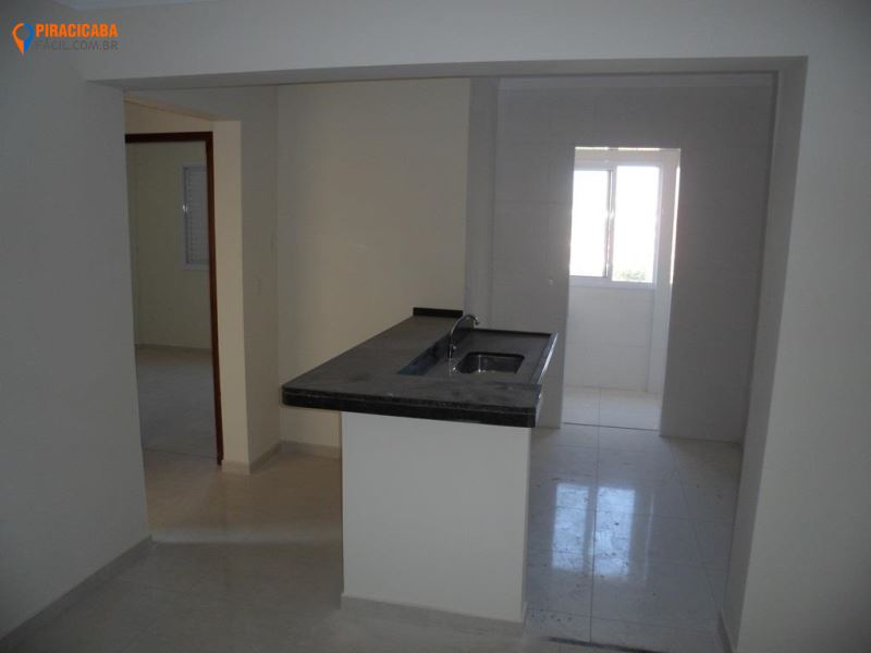 Apartamento residencial  venda, Paulista, Piracicaba.