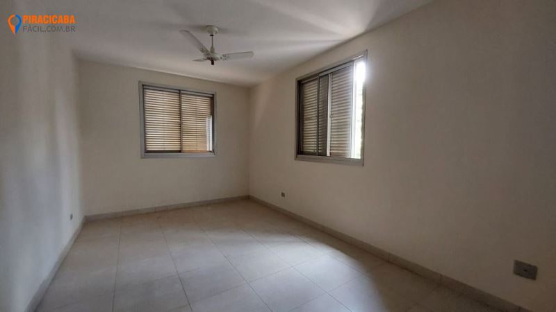 Apartamento com 3 dormitrios para alugar, 150 m por R$ 3.060,56/ms - Centro - Piracicaba/SP