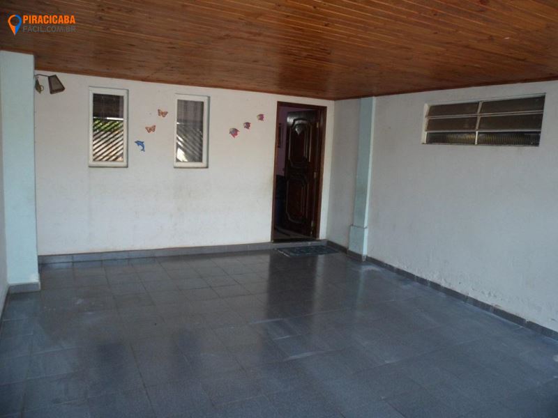 Casa comercial  venda, Parque Residencial Piracicaba  balbo , Piracicaba.