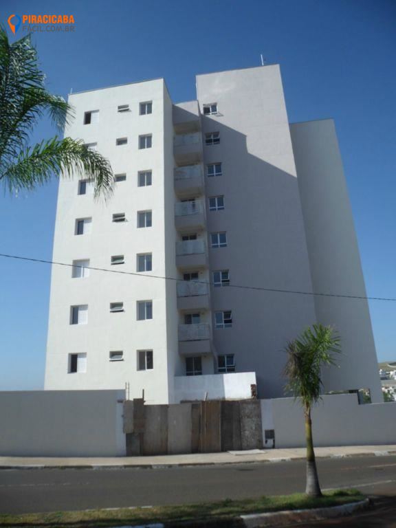 Apartamento residencial  venda, Paulista, Piracicaba.
