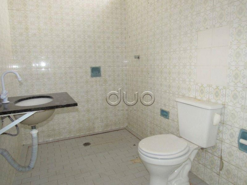 Casa com 4 dormitrios para alugar, 156 m por R$ 4.180,00/ms - Vila Independncia - Piracicaba/SP