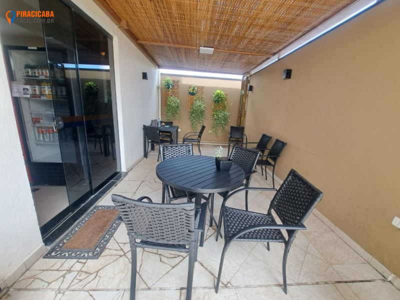 Sala para alugar, 12 m por R$ 1.708,56/ms - Paulista - Piracicaba/SP