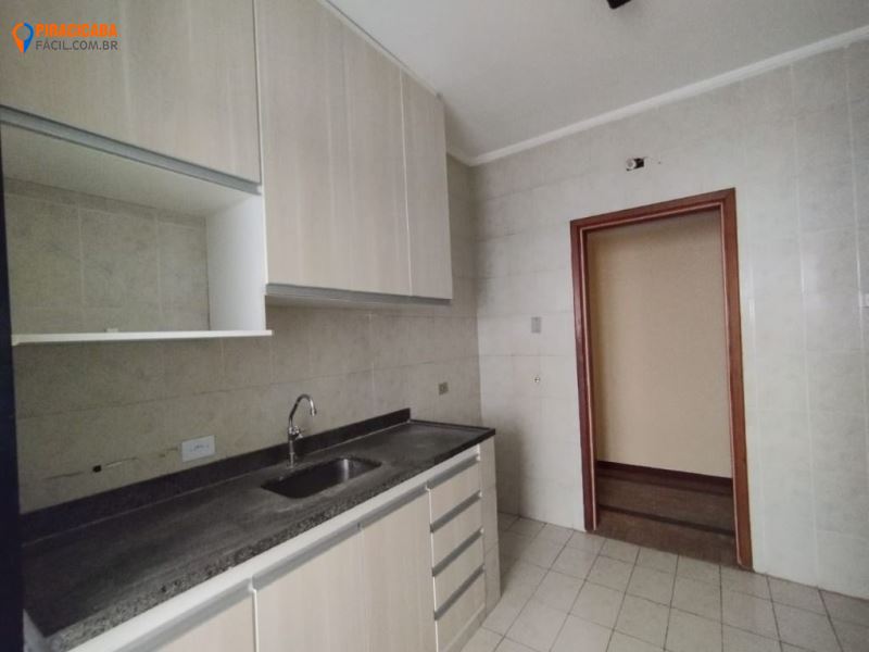 Apartamento com 3 dormitrios para alugar, 88 m por R$ 2.205,02/ms - Nova Amrica - Piracicaba/SP